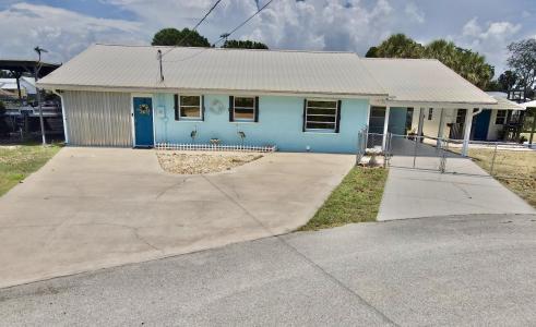 1115 Elm Street, Okeechobee, Florida 34974, Amerika Birleşik Devletleri