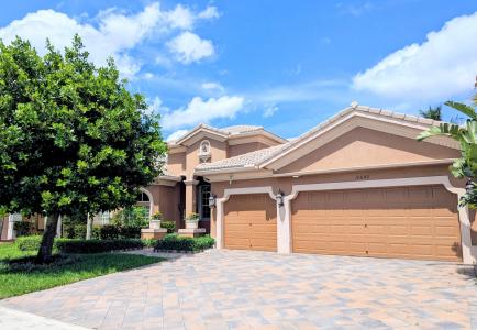10640 Oak Meadow Lane, Lake Worth, Floride 33449, États-Unis