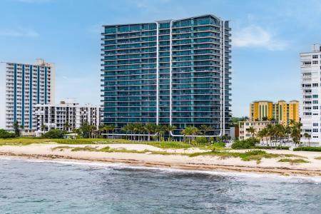 900 N Ocean Boulevard 1504, Pompano Beach, Florida 33062, USA