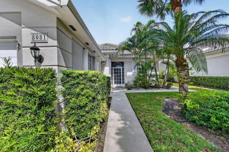 8081 SE Double Tree Drive, Hobe Sound, Florida 33455, USA