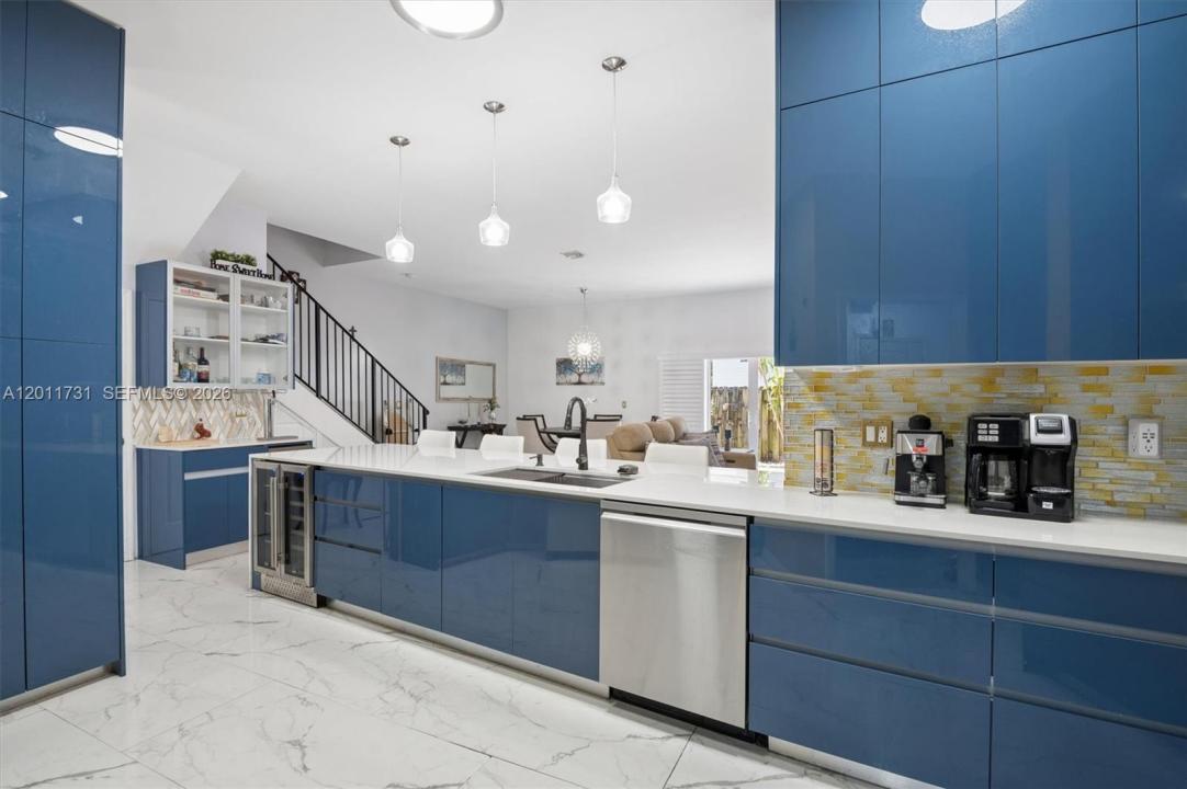 2949 SW 18th Ter, Fort Lauderdale, Floride 33315, États-Unis