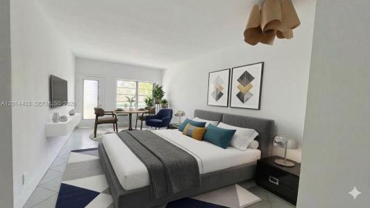 6490 Collins Ave 14, Miami Beach, Florida 33141, Stati Uniti
