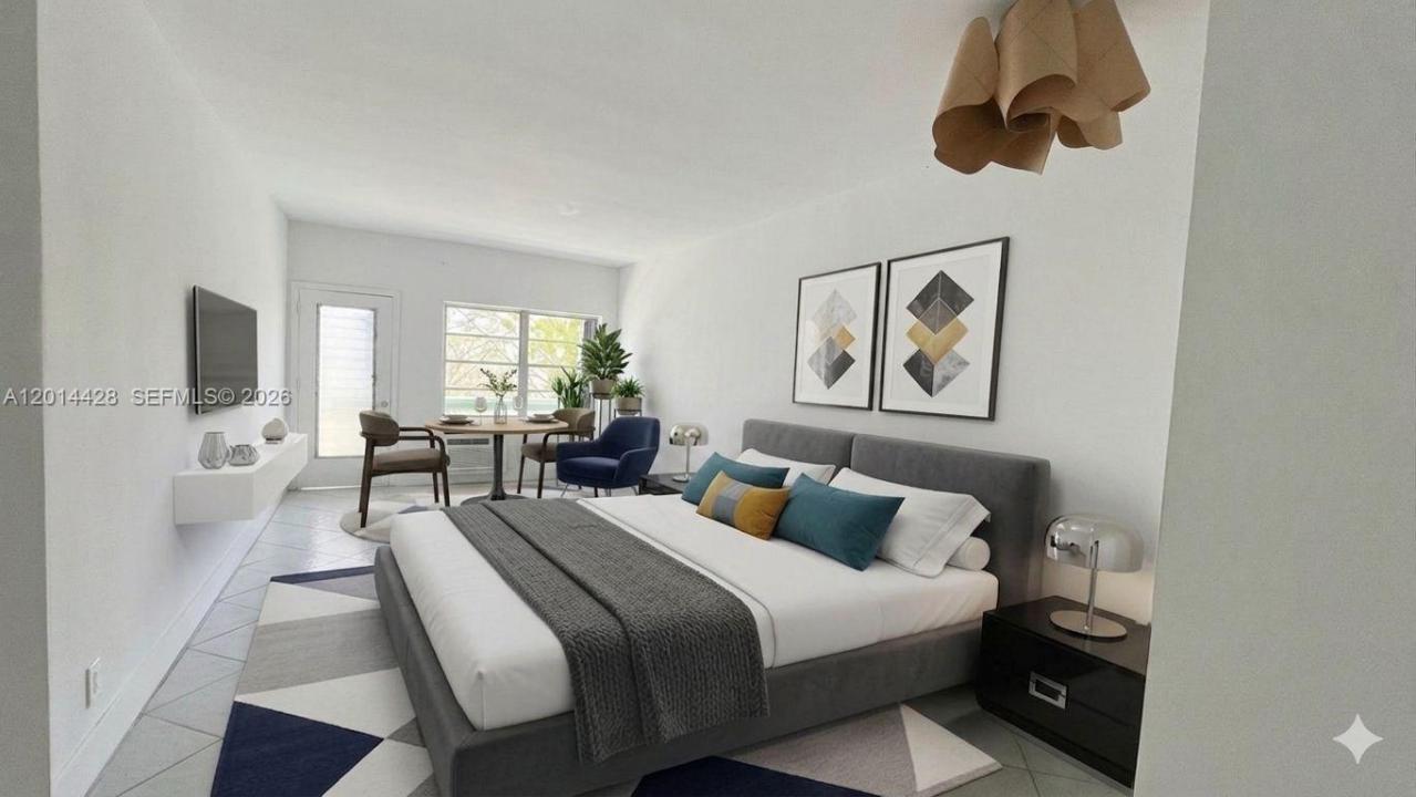 6490 Collins Ave 14, Miami Beach, Florida 33141, Stati Uniti