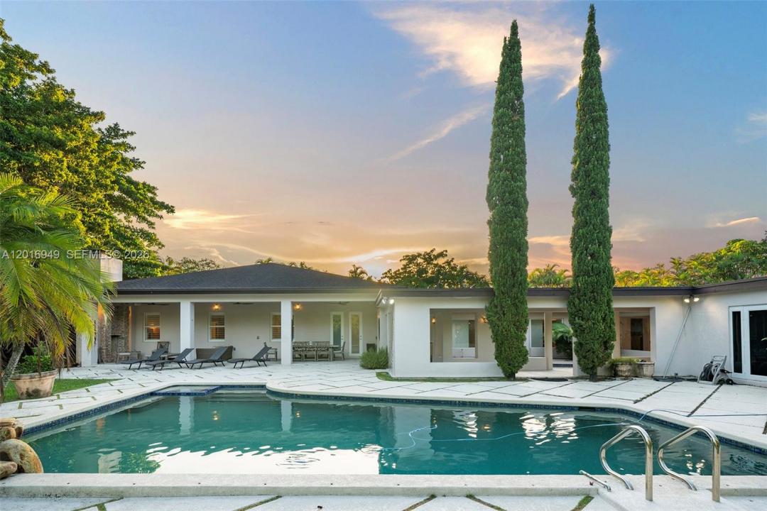 7650 SW 128th St, Pinecrest, Florida 33156, Estados Unidos