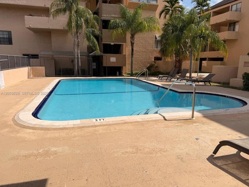 10801 SW 109th Ct D305, Miami, Florida 33176, Stati Uniti