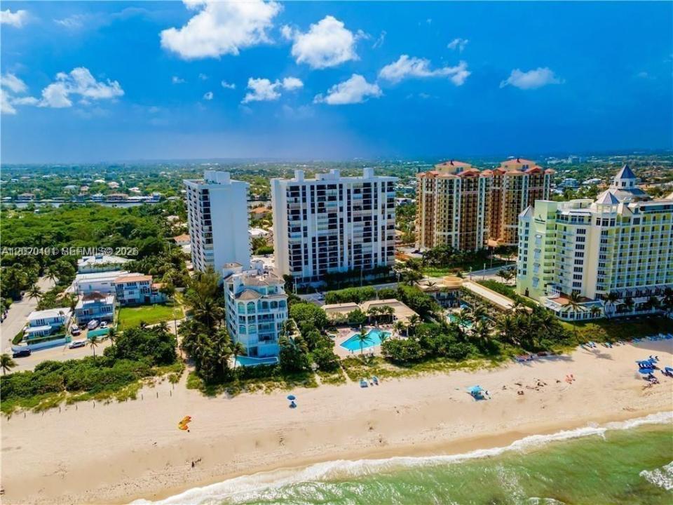 1901 N Ocean Blvd 4D, Fort Lauderdale, Floride 33305, États-Unis