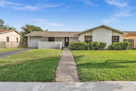 11061 SW 163rd St, Miami, Florida 33157, USA