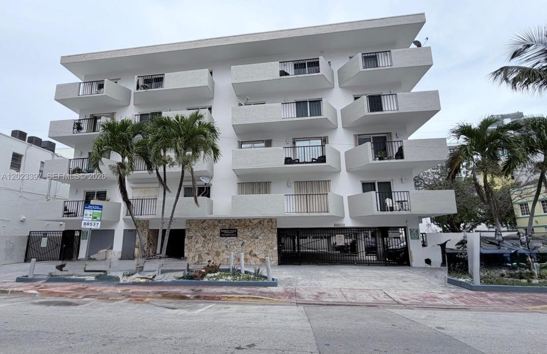 6965 Harding Ave 401, Miami Beach, Florida 33141, Stati Uniti