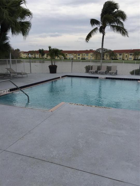 12870 Vista Isles Dr 517, Plantation, Florida 33325, Estados Unidos