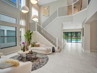 8642 Swinley Forest Way, Boca Raton, 佛罗里达州 33434, 美国
