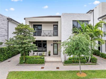 8162 NW 48th Ter, Doral, فلوريدا 33166, الولايات المتحدة