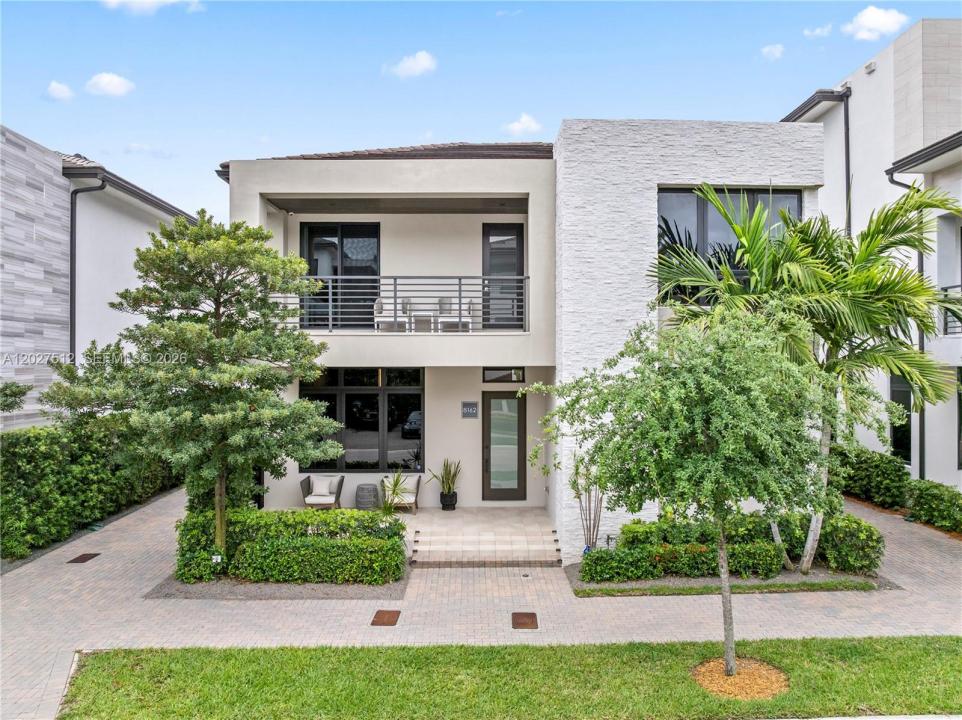 8162 NW 48th Ter, Doral, فلوريدا 33166, الولايات المتحدة