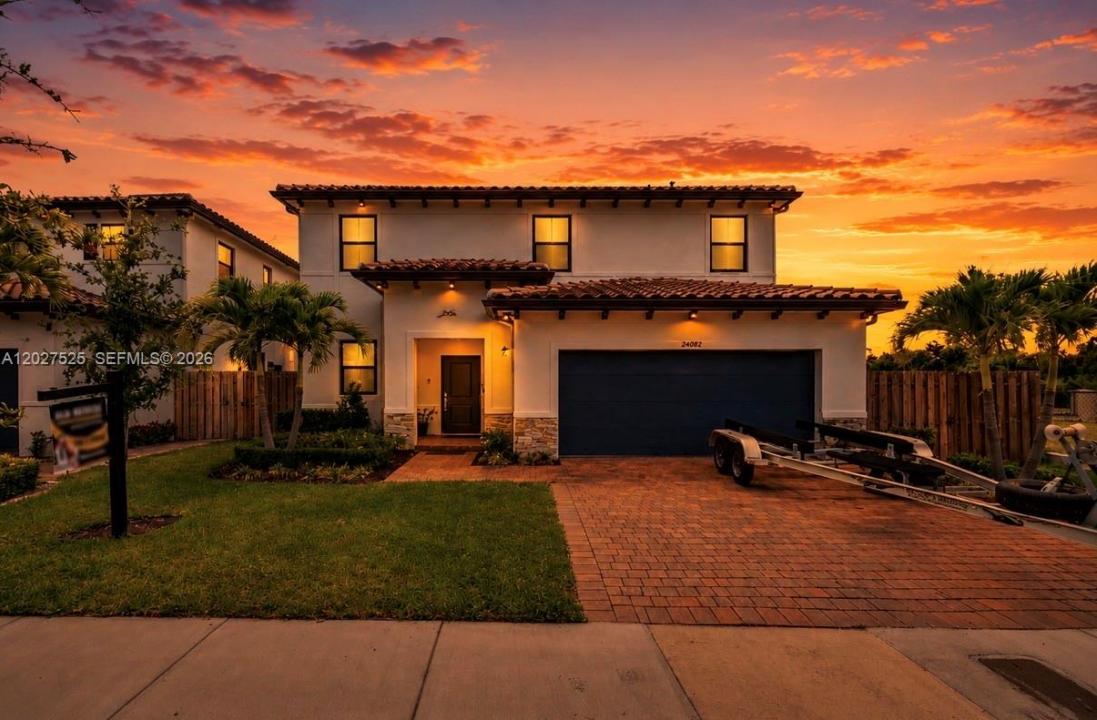 24242 SW 119th Pl 0, Homestead, Florida 33032, USA