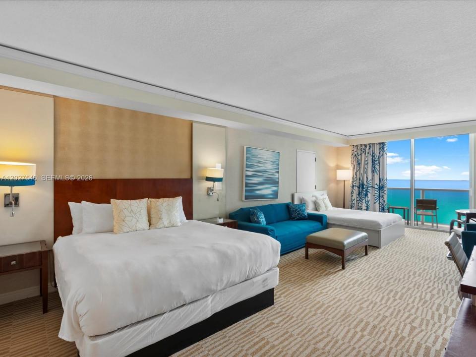 18001 Collins Ave 2511, Sunny Isles Beach, Florida 33160, Stati Uniti