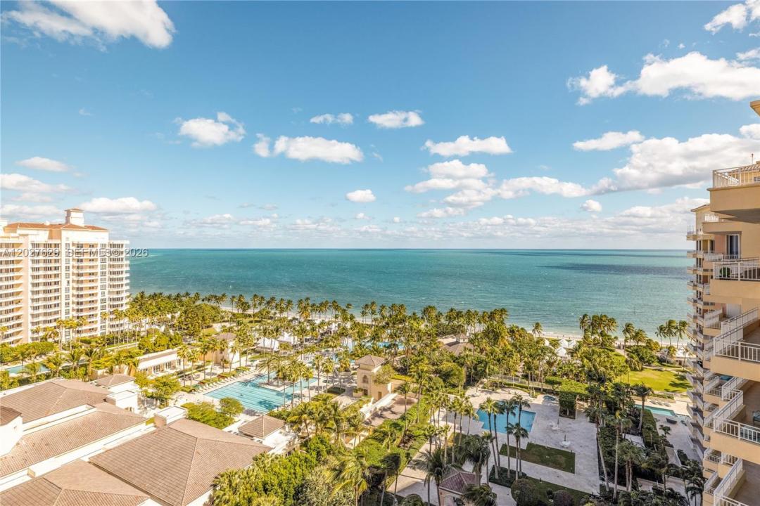 799 Crandon Blvd PH-8, Key Biscayne, Florida 33149