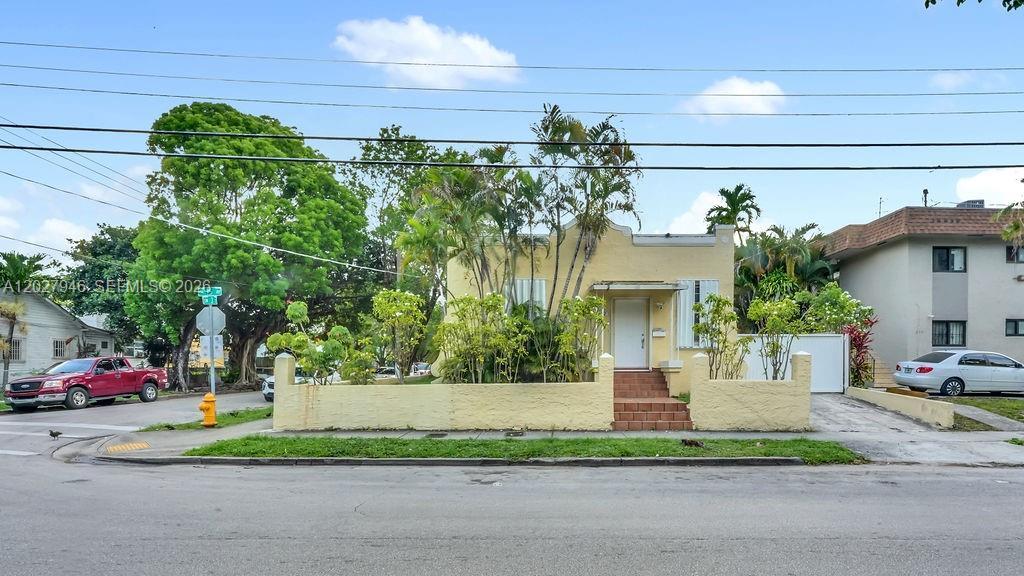 242 SW 15th Ave, Miami, Floride 33135, États-Unis