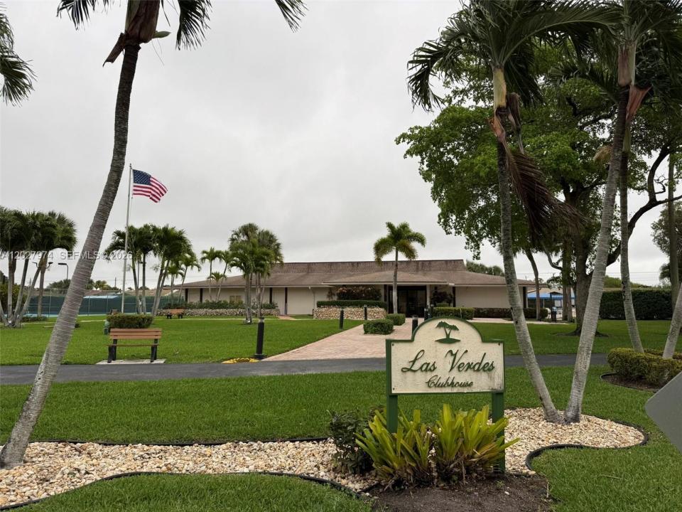 5220 Las Verdes Cir 114, Delray Beach, Floride 33484, États-Unis