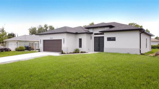 7511 Blutter Rd, North Port, Flórida 34291, Estados Unidos
