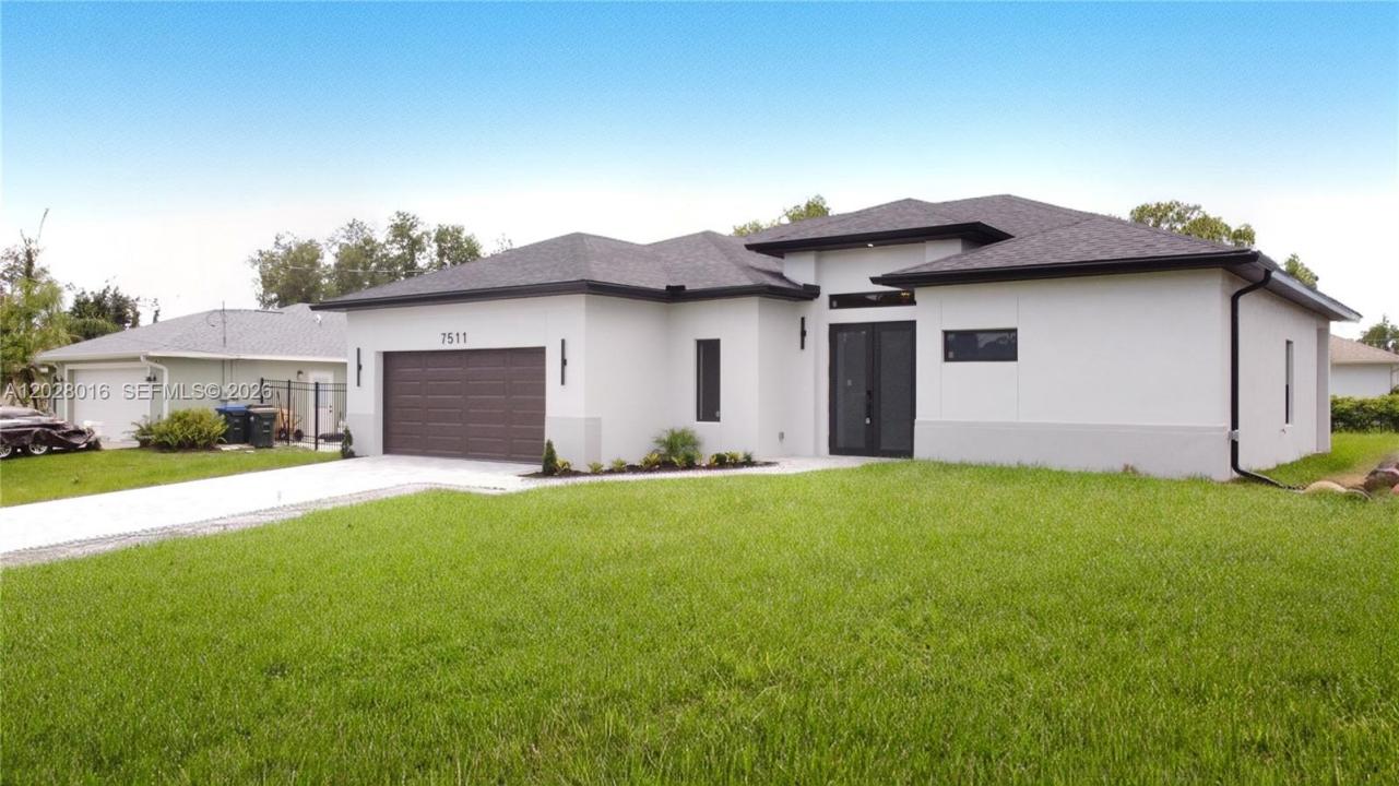 7511 Blutter Rd, North Port, Flórida 34291, Estados Unidos
