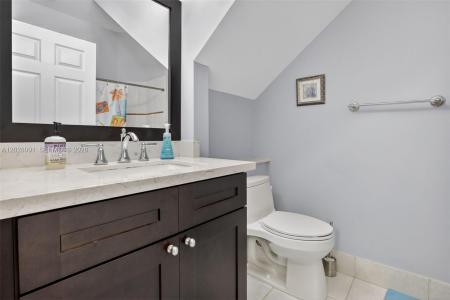 19018 NW 23rd Pl, Pembroke Pines, Florida 33029, Stati Uniti