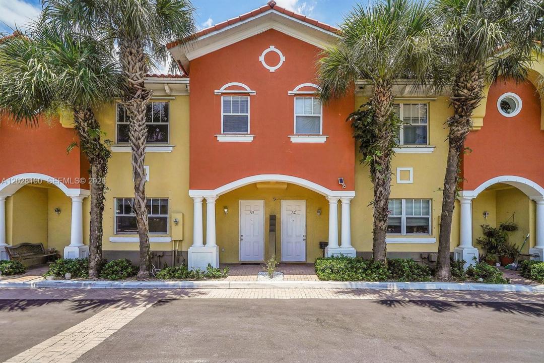 2620 Pierce St A3, Hollywood, Floride 33020, États-Unis