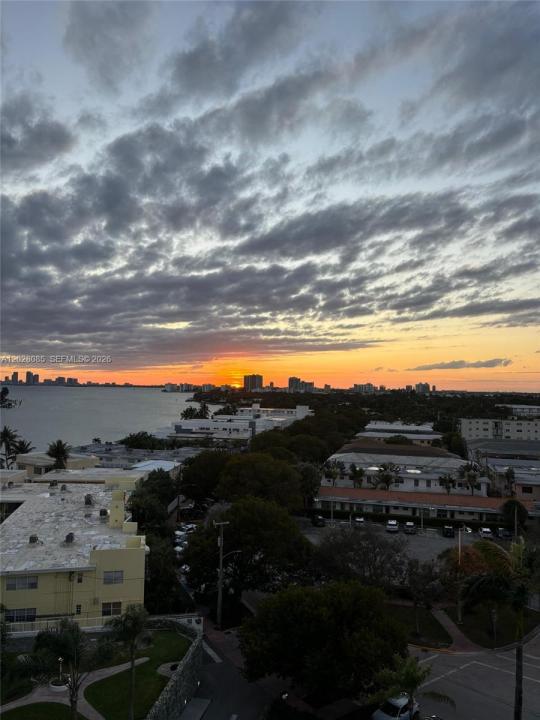 900 Bay Dr 811, Miami Beach, Floride 33141, États-Unis