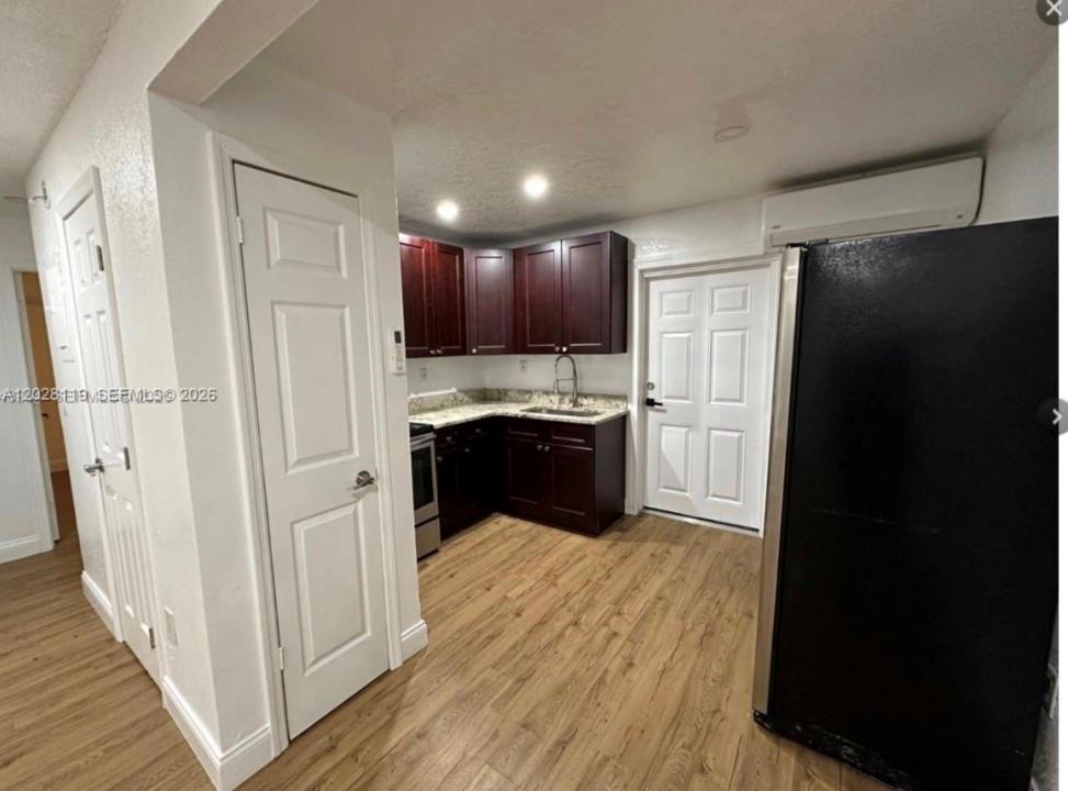 813 W Jefferson ST 5, Orlando, Floride 32805, États-Unis