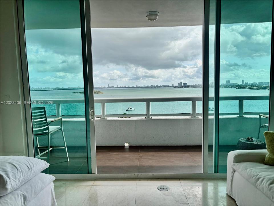 1800 N Bayshore Dr 905, Miami, Floride 33132, États-Unis