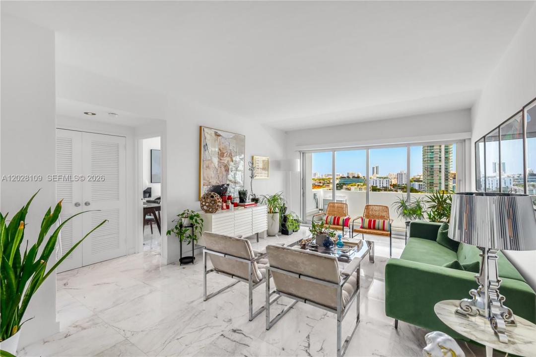 3 Island Ave 11B, Miami Beach, Florida 33139, USA