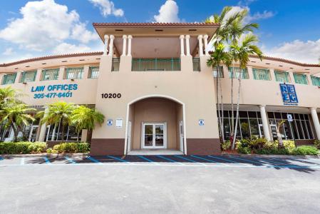 10200 NW 25th St A105, Doral, 佛罗里达州 33172, 美国