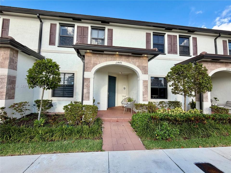 11445 W 33rd Ln, Hialeah, Floride 33018, États-Unis