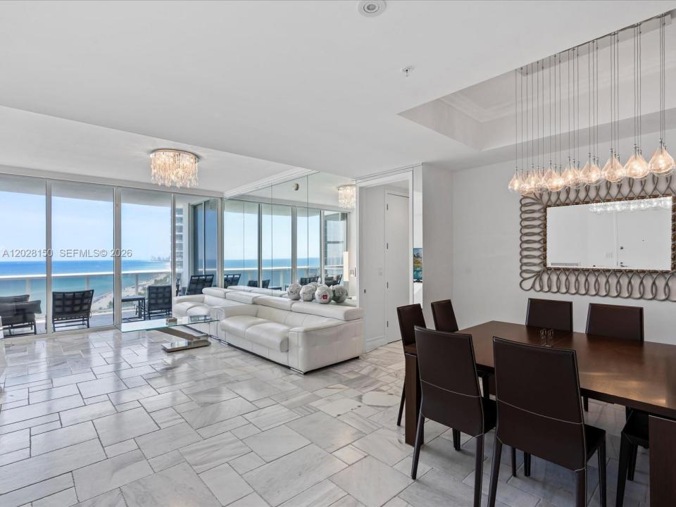 18101 Collins Ave 1904, Sunny Isles Beach, فلوريدا 33160, الولايات المتحدة
