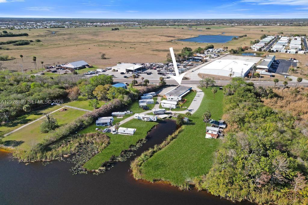 1421 NE US Highway 441 10, Okeechobee, Florida 34974, Stati Uniti