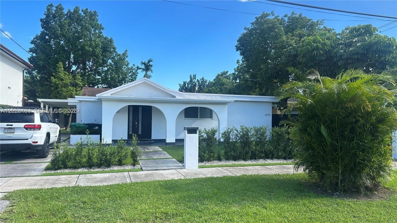 4290 SW 9th St B, Miami, Flórida 33134, Estados Unidos