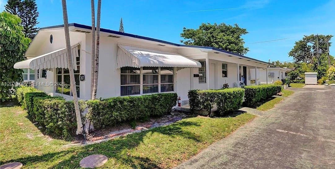 2627 Lincoln St, Hollywood, Floride 33020, États-Unis