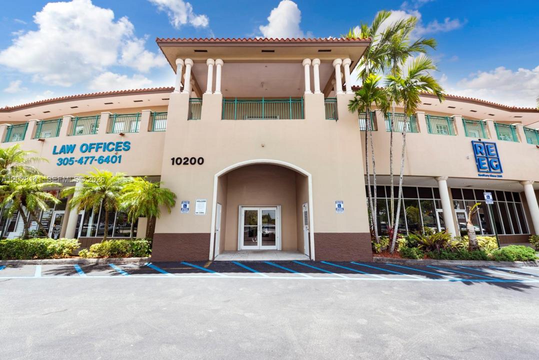 10200 NW 25th St A105, Doral, Floride 33172, États-Unis