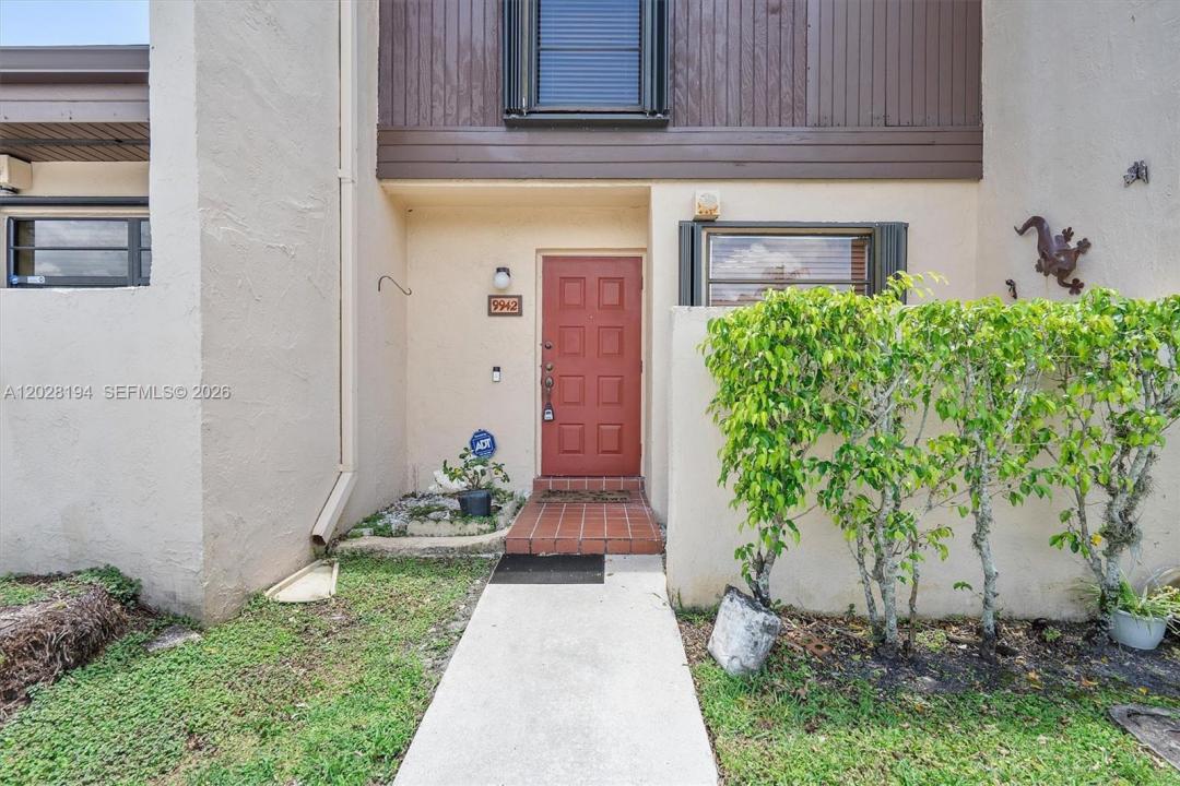 9942 NW 10th St 7, Pembroke Pines, Floride 33024, États-Unis