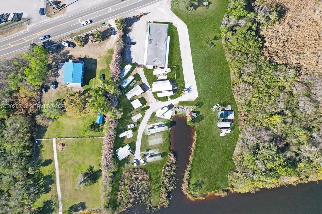 1422 US Highway 441, Okeechobee, Floride 34974, États-Unis