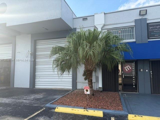 5555 NW 74th Ave 5555, Miami, Florida 33166, USA