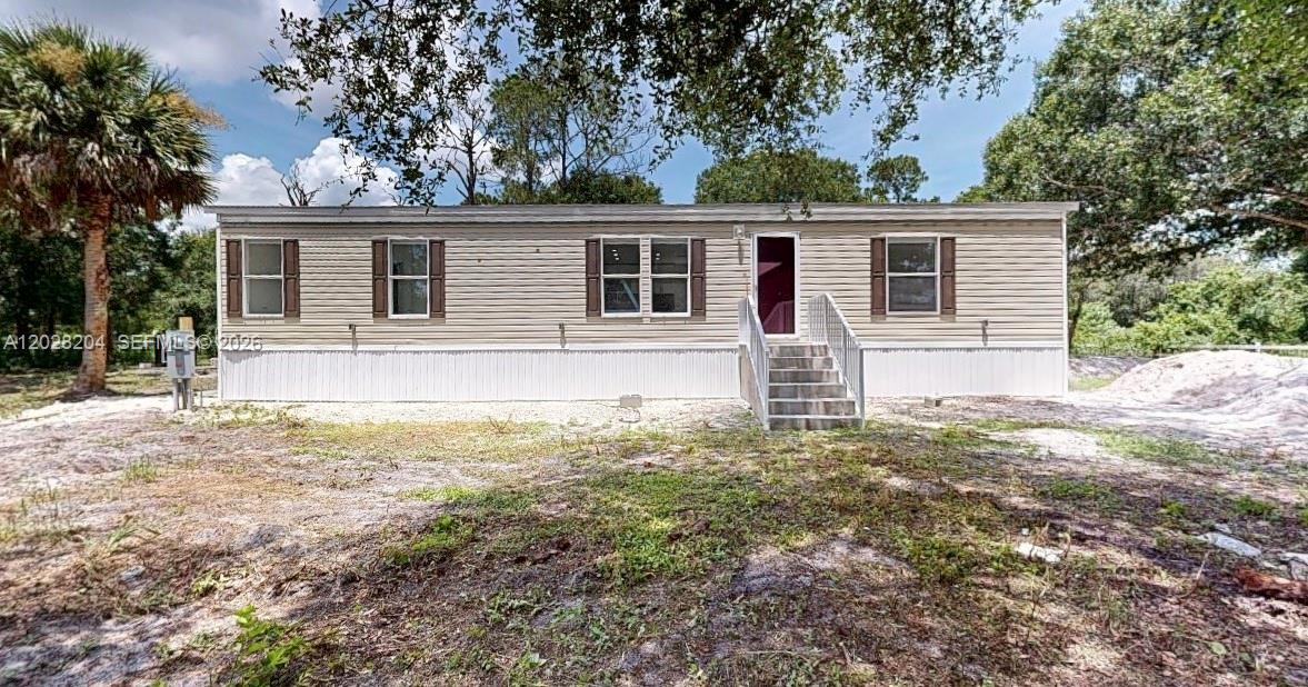 720 N Riverside St, Clewiston, Florida 33440, Stati Uniti