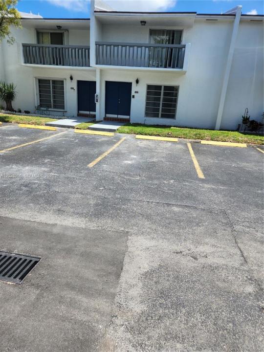 9430 SW 170th St 302, Palmetto Bay, Floride 33157, États-Unis
