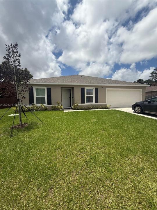 Port St. Lucie, Florida 34953, USA