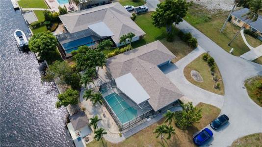 1138 N Lucerne Ave, Cape Coral, Florida 33904