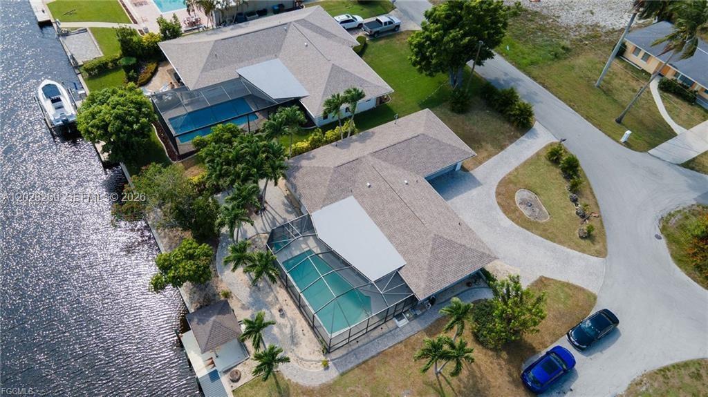 1138 N Lucerne Ave, Cape Coral, Florida 33904