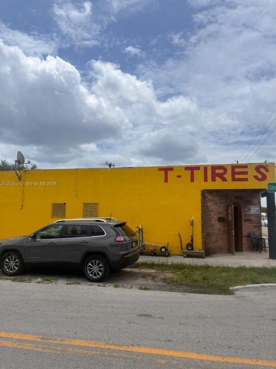 2337 N 21st Ave, Hollywood, Floride 33020, États-Unis