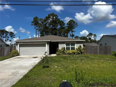 2650 DE GROODT RD SW, Palm Bay, Флорида 32908, Соединенные Штаты
