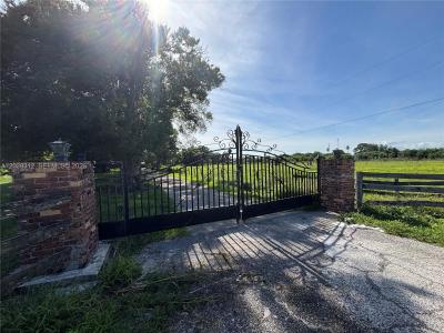 375 & 311 County Road 720, Clewiston, Florida 33440, Amerika Birleşik Devletleri