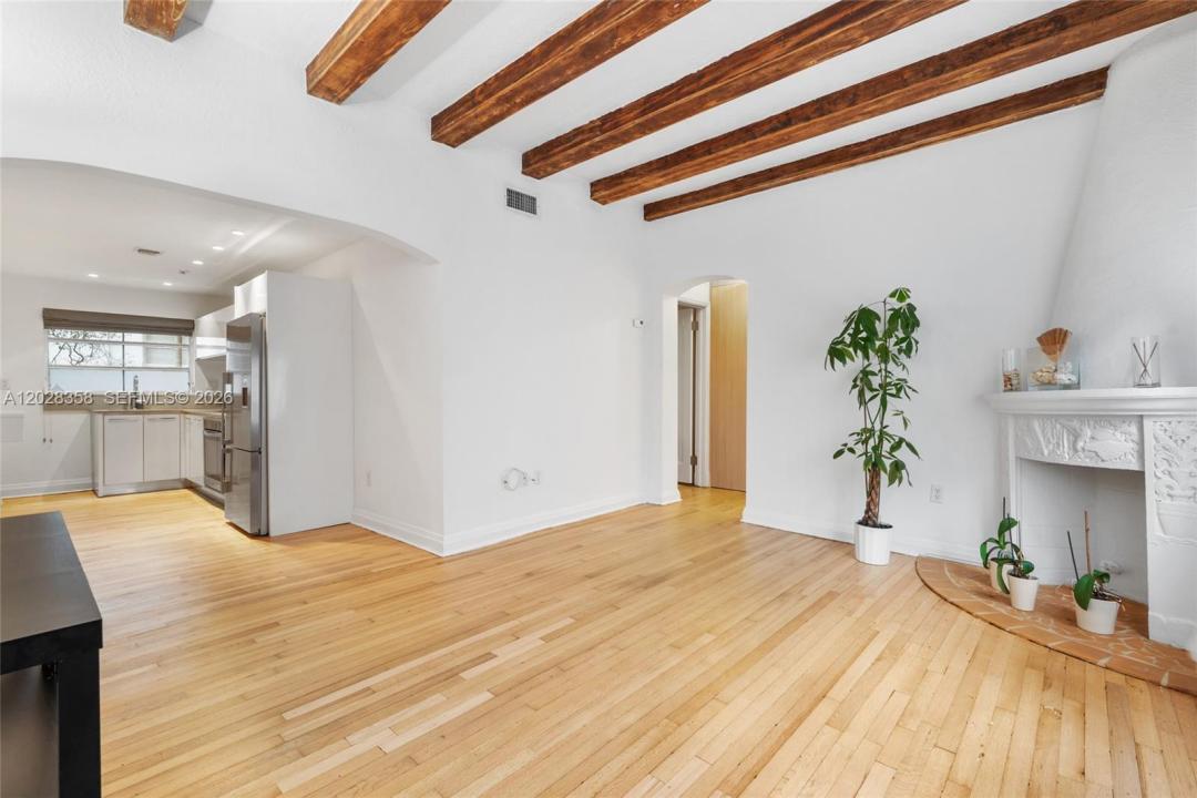 1605 Euclid Ave B1, Miami Beach, Florida 33139, Stati Uniti