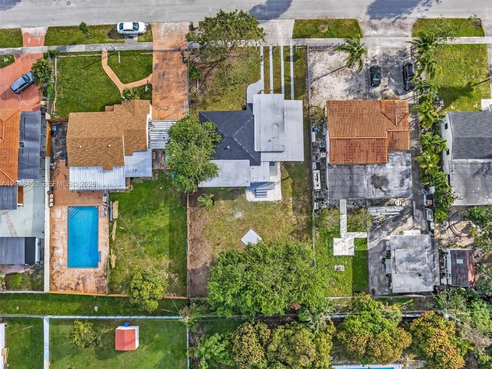 1365 NE 130th St, North Miami, Floride 33161, États-Unis