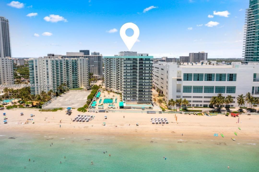 3725 S Ocean Dr 1219, Hollywood, Floride 33019, États-Unis